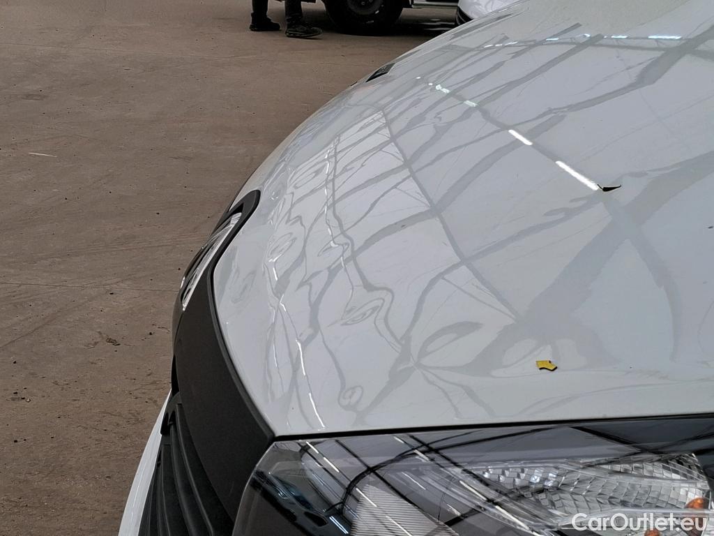  Renault  Trafic  Furgon Grand Confort L1H1 1000 1.6 dCi 120CV BVM6 E6 #22