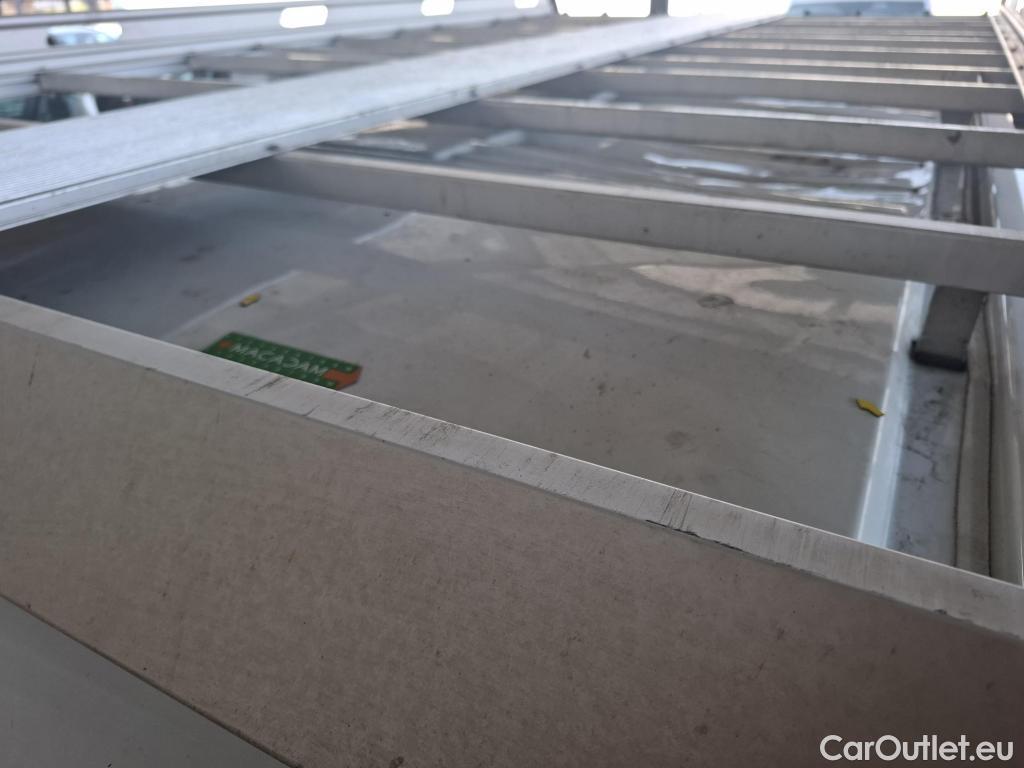  Renault  Trafic  Furgon Grand Confort L1H1 1000 1.6 dCi 120CV BVM6 E6 #19