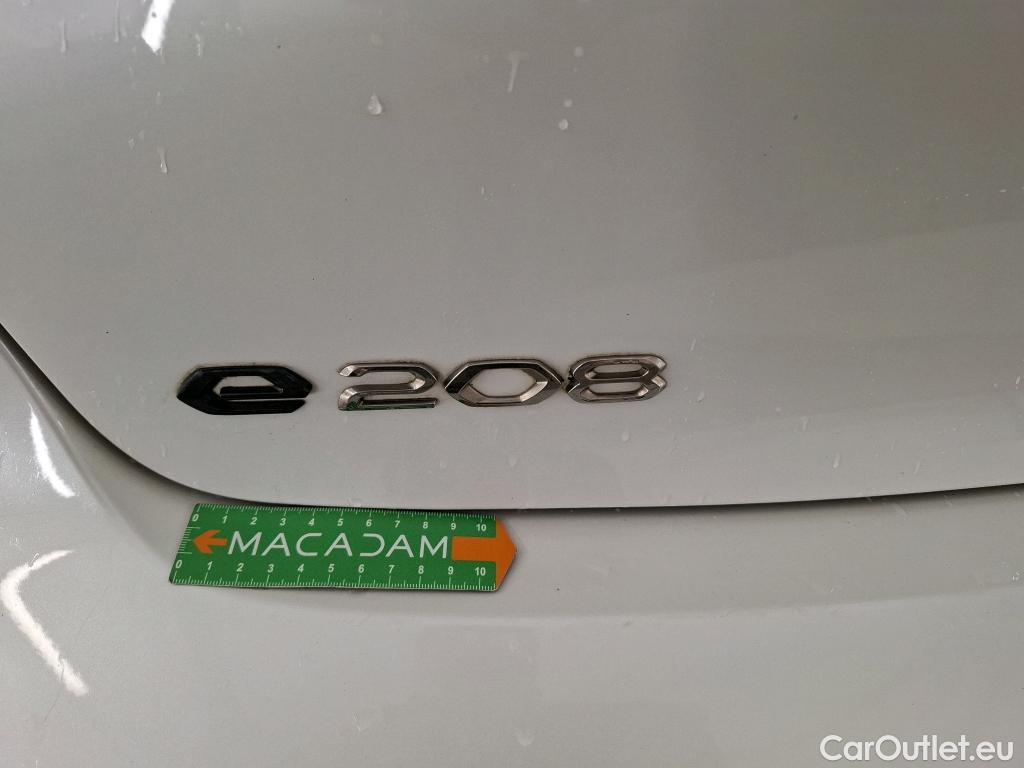 Peugeot  208  (e-) Active Business R 50kWh BVA / TRANSFO VP VF #11