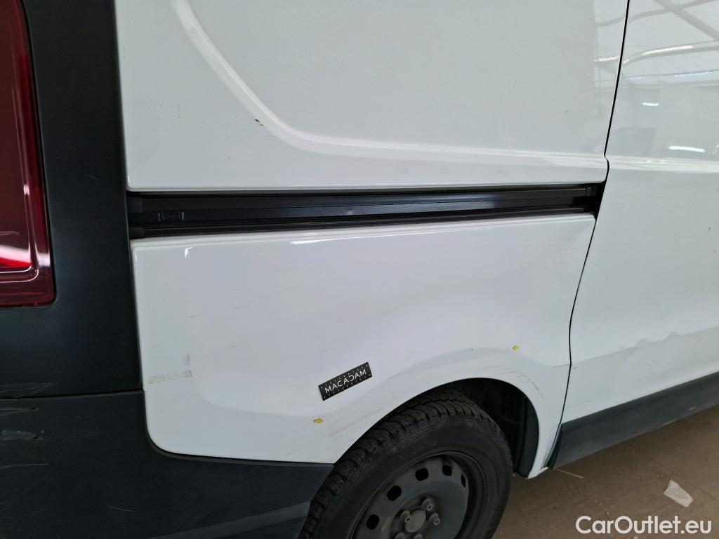  Renault  Trafic  Furgon Grand Confort L1H1 1000 1.6 dCi 120CV BVM6 E6 #32