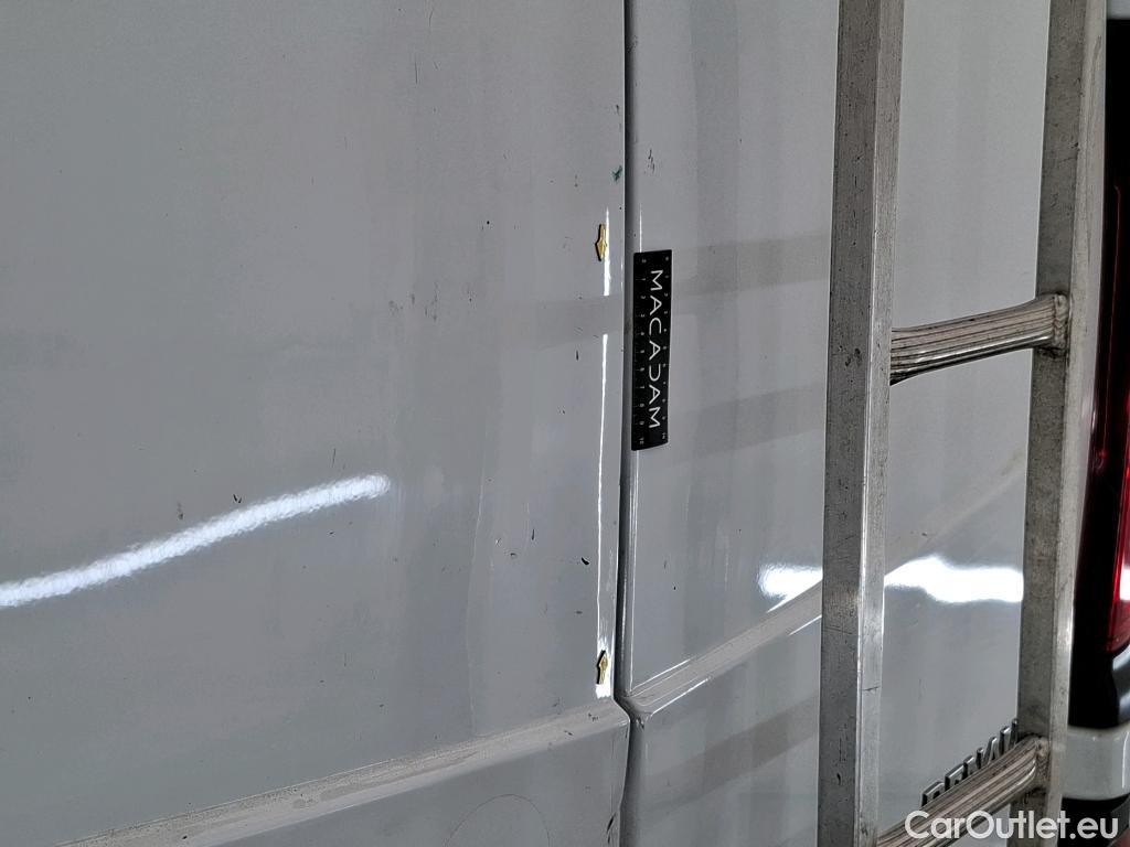  Renault  Trafic  Furgon Grand Confort L1H1 1000 1.6 dCi 120CV BVM6 E6 #43