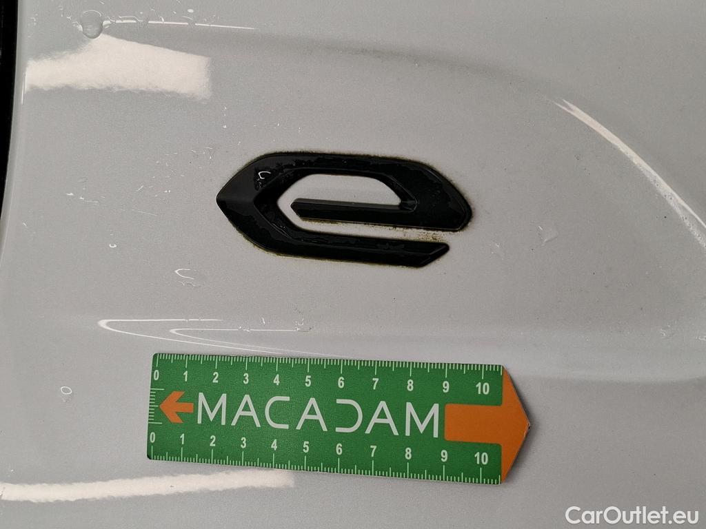  Peugeot  208  (e-) Active Business R 50kWh BVA / TRANSFO VP VF #10