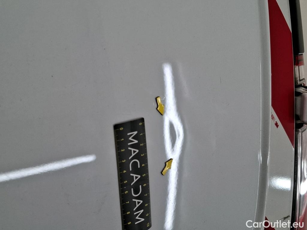  Renault  Kangoo  Express Maxi Extra (Série Spéciale) 1.5 dCi 90CV BVM5 E6 #37