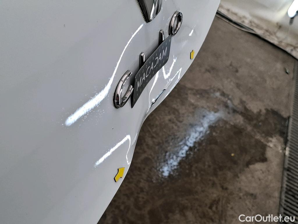  Renault  Clio  V Société Air Nav 1.0 SCe 65CV BVM5 E6d #4