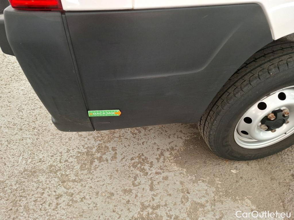  Fiat  Ducato FIAT   2014  4P  Fourgon tôlé H3Power 120 30 C H1 Pack #19