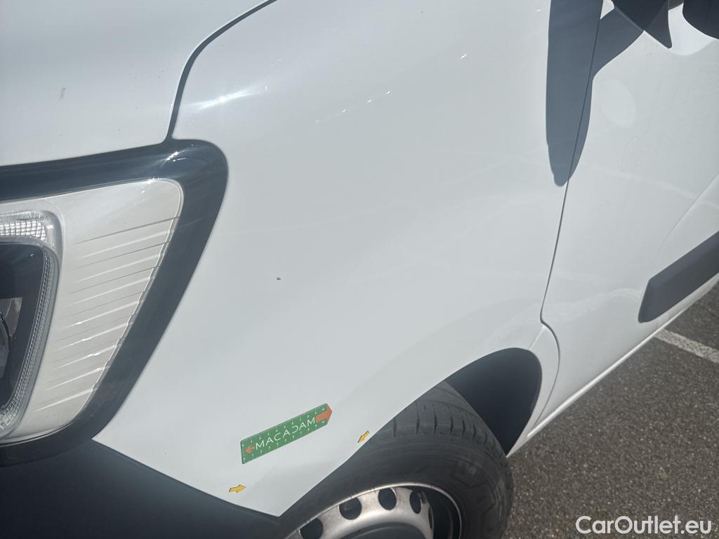  Renault  Master RENAULT  SC / 2019 / 2P / Châssis cabine CC Tr CF F3500 L3 Blue dCi 145 EVIE #10