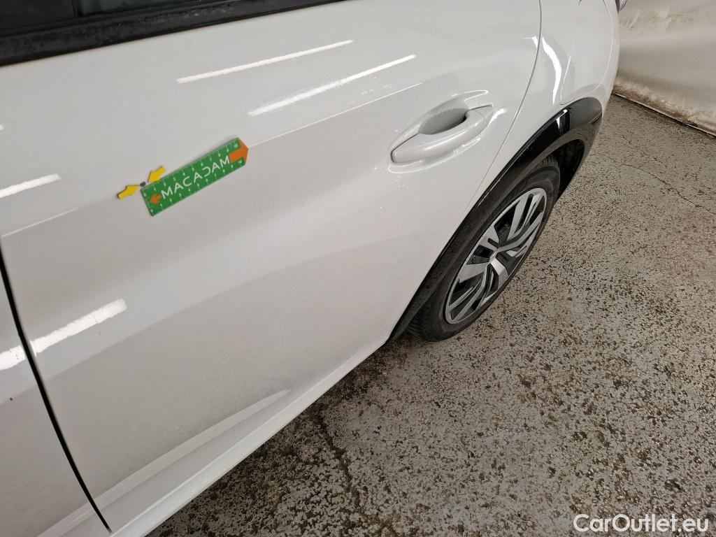  Peugeot  208  (e-) Active Business R 50kWh BVA / TRANSFO VP VF #17