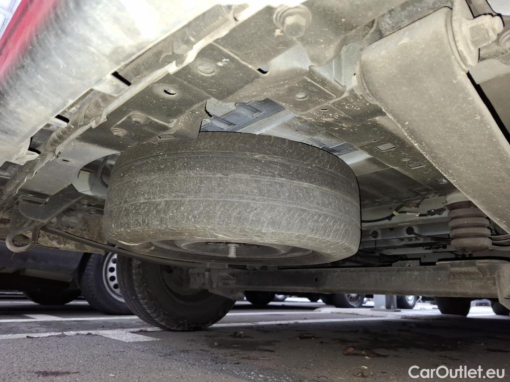  Renault  Master RENAULT  / 2019 / 4P / Fourgon tôlé FG Tr GCF F3500 L2H2 Blue dCi 145 EVIE #95