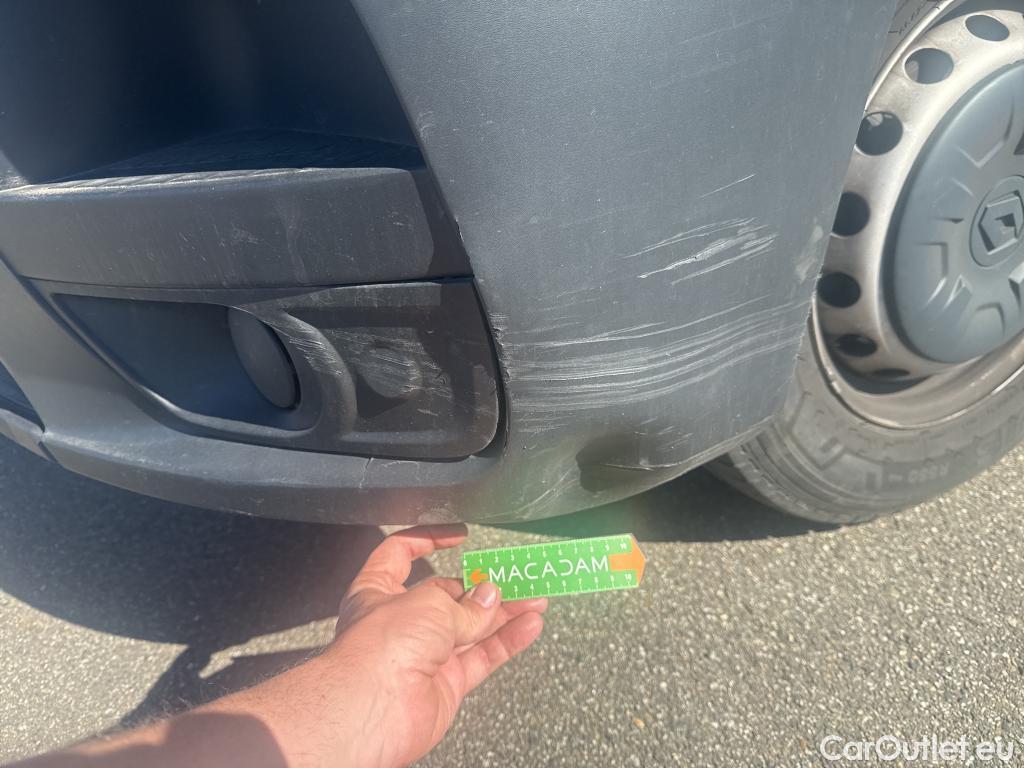  Renault  Master RENAULT  SC / 2019 / 2P / Châssis cabine CC Tr CF F3500 L3 Blue dCi 145 EVIE #5