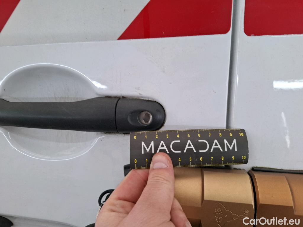  Renault  Kangoo  Express Maxi Extra (Série Spéciale) 1.5 dCi 90CV BVM5 E6 #45