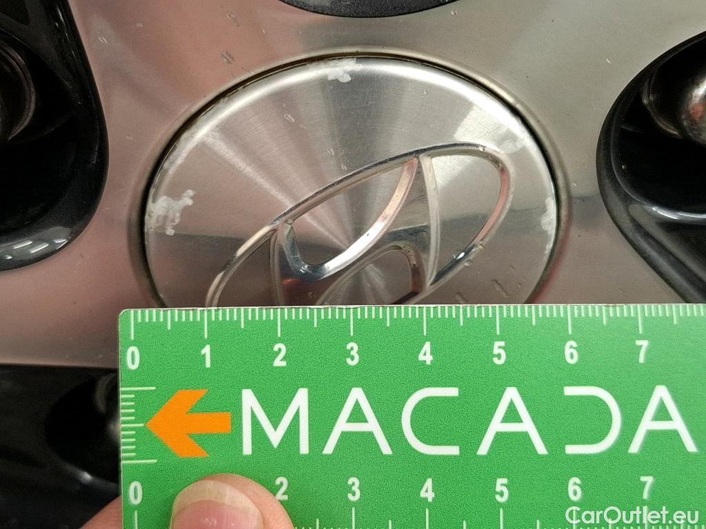  Hyundai  i30  cw Business 1.6 CRDi 115CV BVM6 E6d / TRANSFO VP/VF #35