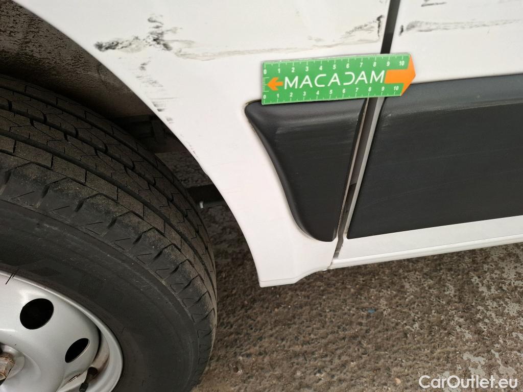  Fiat  Ducato FIAT   2014  4P  Fourgon tôlé H3Power 120 30 C H1 Pack #21