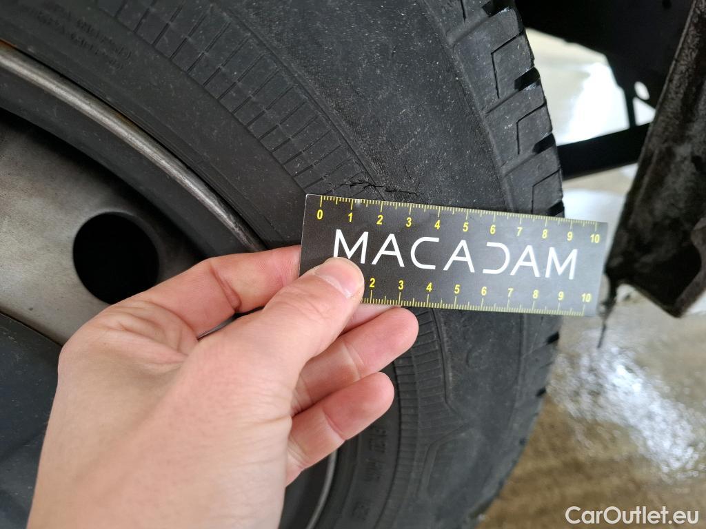  Renault  Master RENAULT  / 2019 / 4P / Fourgon tôlé FG Tr GCF F3500 L2H2 Blue dCi 145 EVIE #47