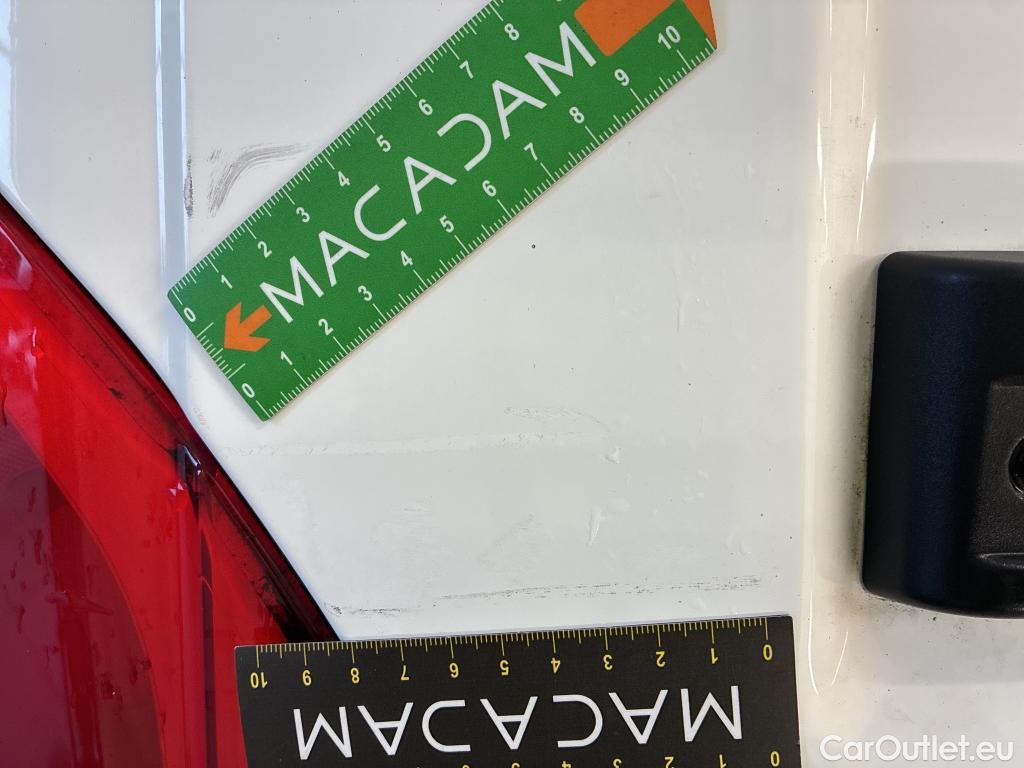  Peugeot  Boxer PEUGEOT  / 2014 / 4P / Fourgon tôlé BlueHDi 120 S&S ASPHALT 330 L1H1 #39