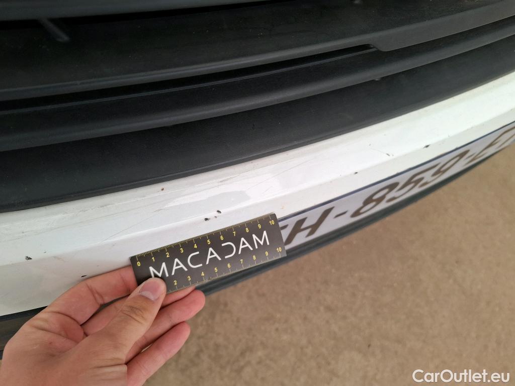  Renault  Trafic  Furgon Grand Confort L1H1 1000 1.6 dCi 120CV BVM6 E6 #28