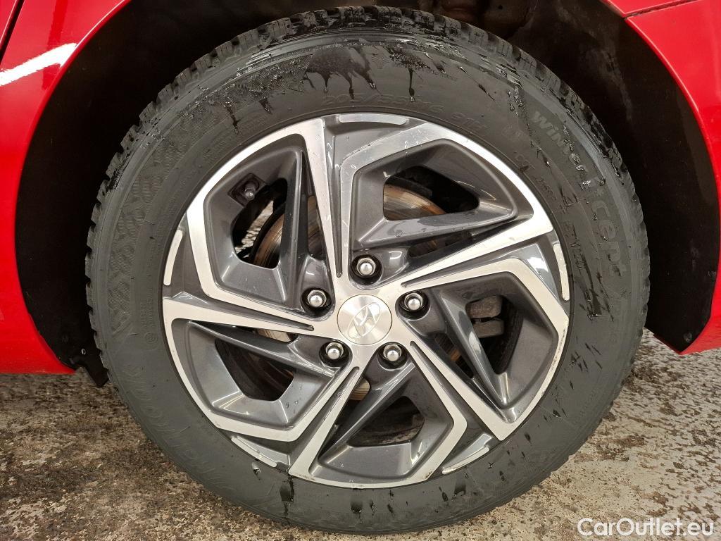  Hyundai  i30  cw Business 1.6 CRDi 115CV BVM6 E6d / TRANSFO VP/VF #41