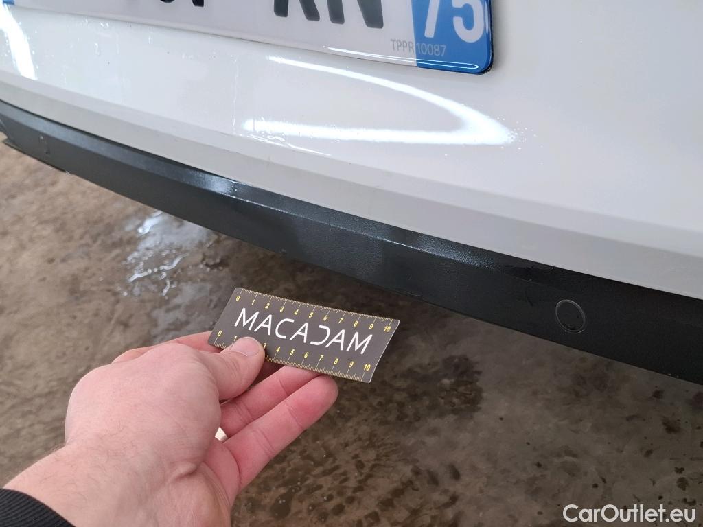  Renault  Clio  V Société Air Nav 1.0 SCe 65CV BVM5 E6d #16