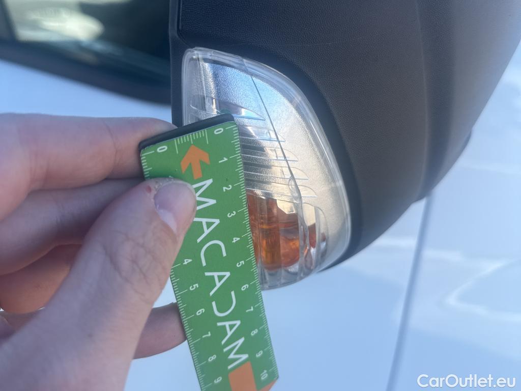  Renault  Master RENAULT  SC / 2019 / 2P / Châssis cabine CC Tr CF F3500 L3 Blue dCi 145 EVIE #16