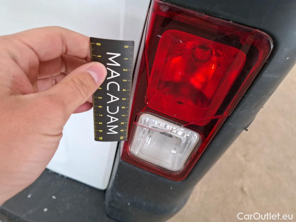  Renault  Trafic  Furgon Grand Confort L1H1 1000 1.6 dCi 120CV BVM6 E6 #60