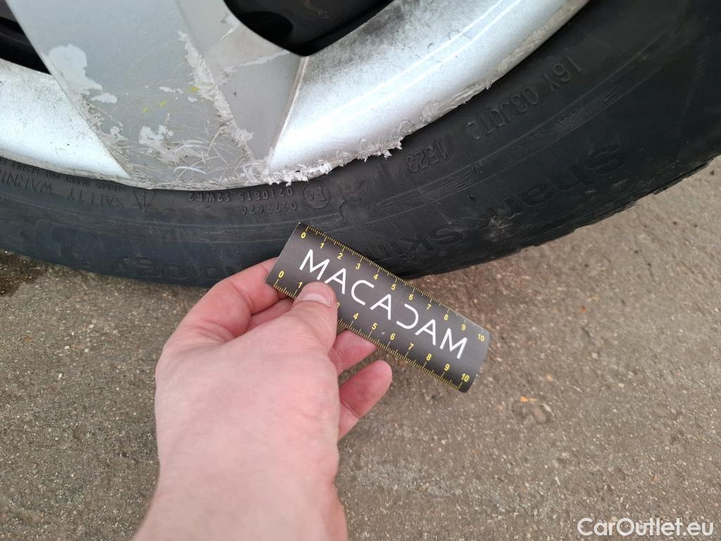  Renault  Kangoo  Express Maxi Extra (Série Spéciale) 1.5 dCi 90CV BVM5 E6 #61