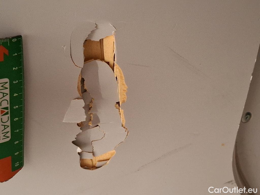  Fiat  Scudo FIAT  / 2021 / 4P / Fourgon tôlé 1.5 Mjet3 120ch 5.3 Standard Pro Lounge #19