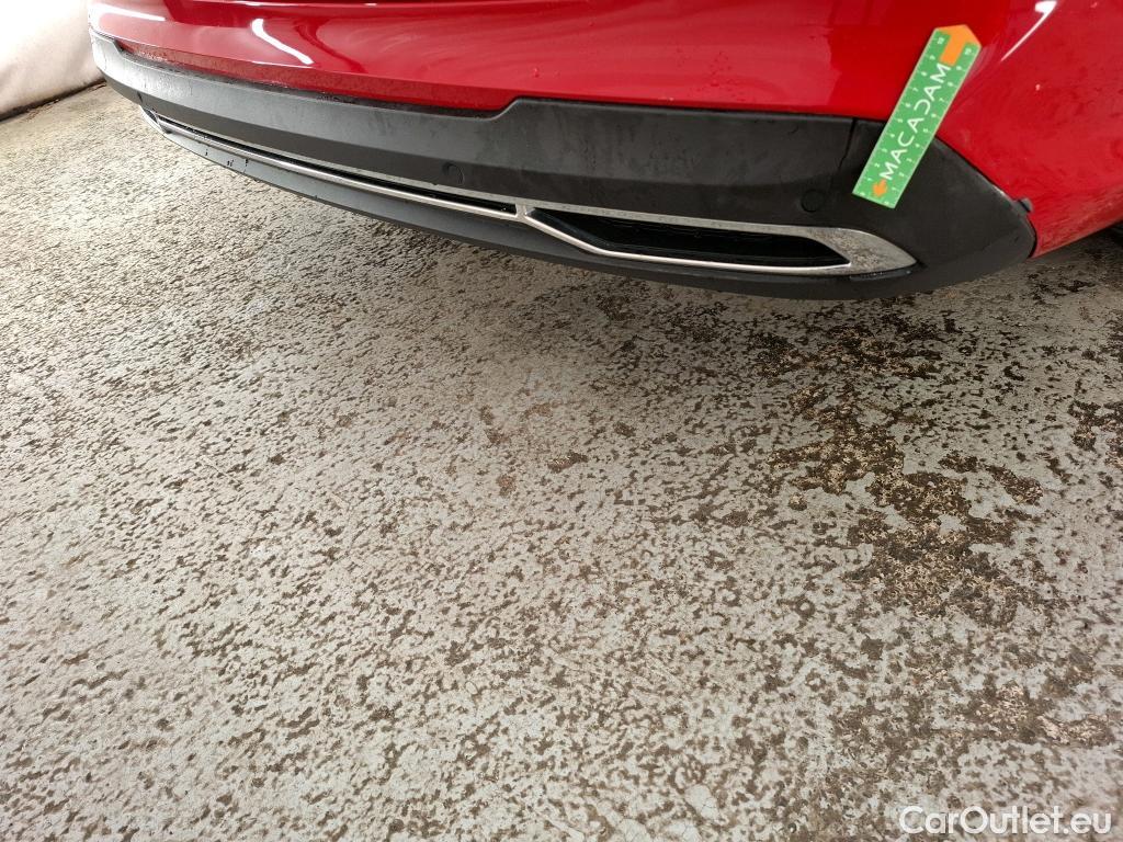  Hyundai  i30  cw Business 1.6 CRDi 115CV BVM6 E6d / TRANSFO VP/VF #6