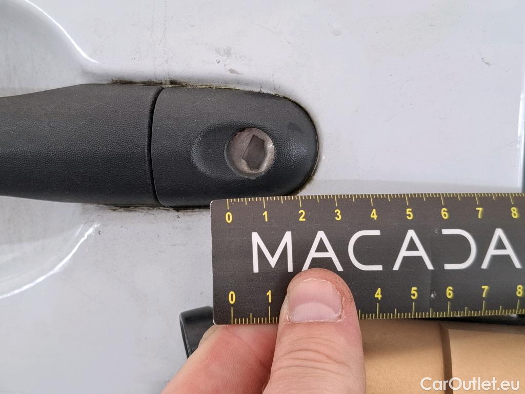  Renault  Kangoo  Express Maxi Extra (Série Spéciale) 1.5 dCi 90CV BVM5 E6 #46