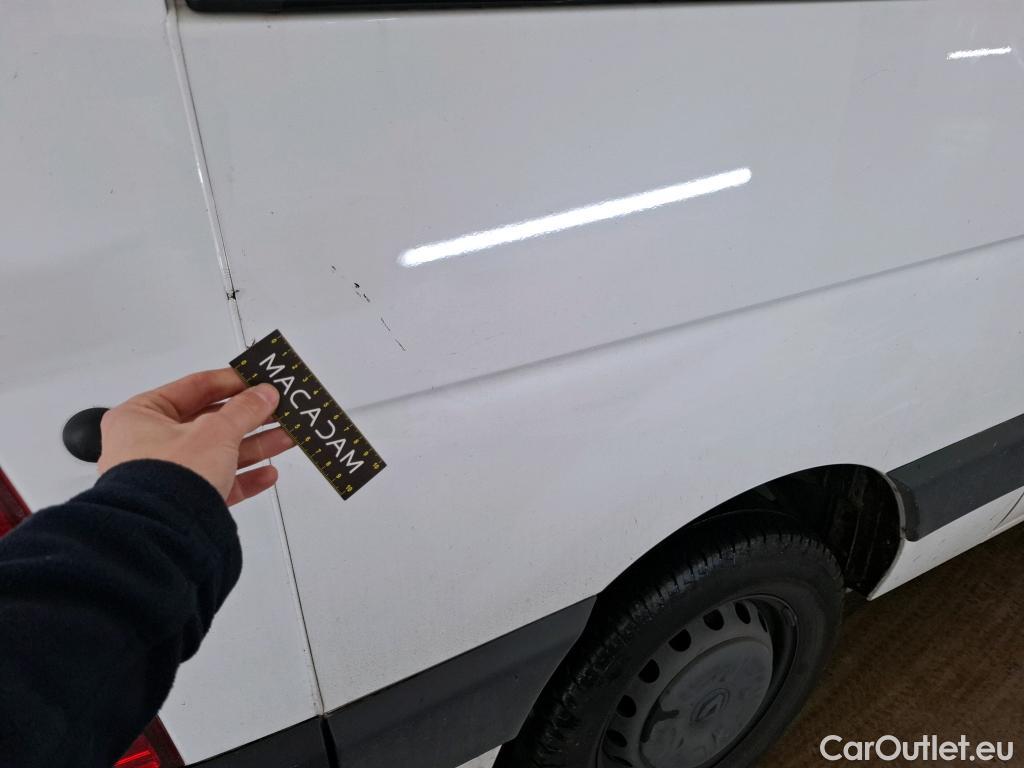  Renault  Master RENAULT  / 2019 / 4P / Fourgon tôlé FG Tr GCF F3500 L2H2 Blue dCi 145 EVIE #80