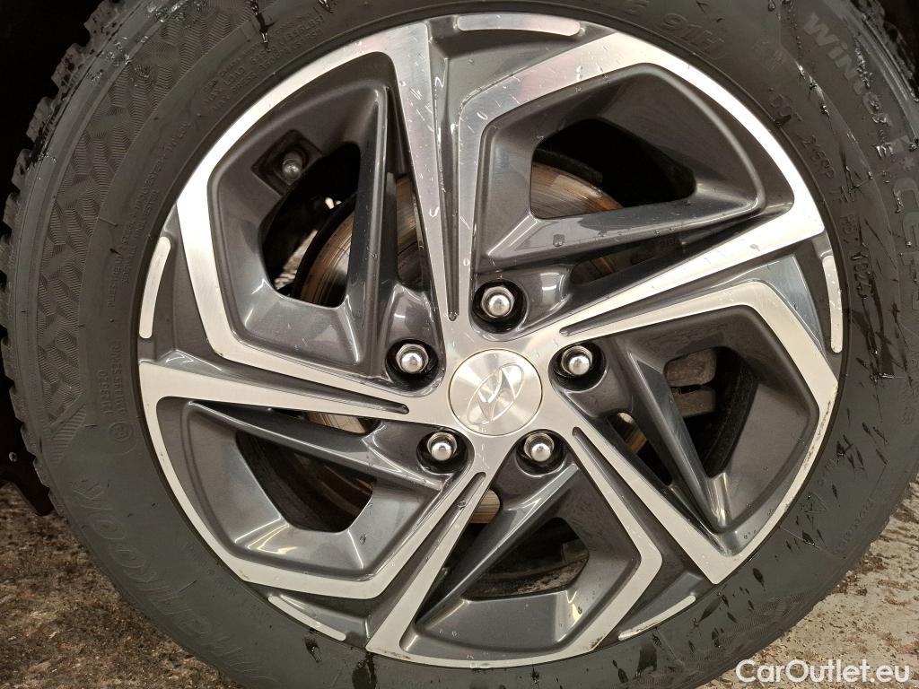  Hyundai  i30  cw Business 1.6 CRDi 115CV BVM6 E6d / TRANSFO VP/VF #70