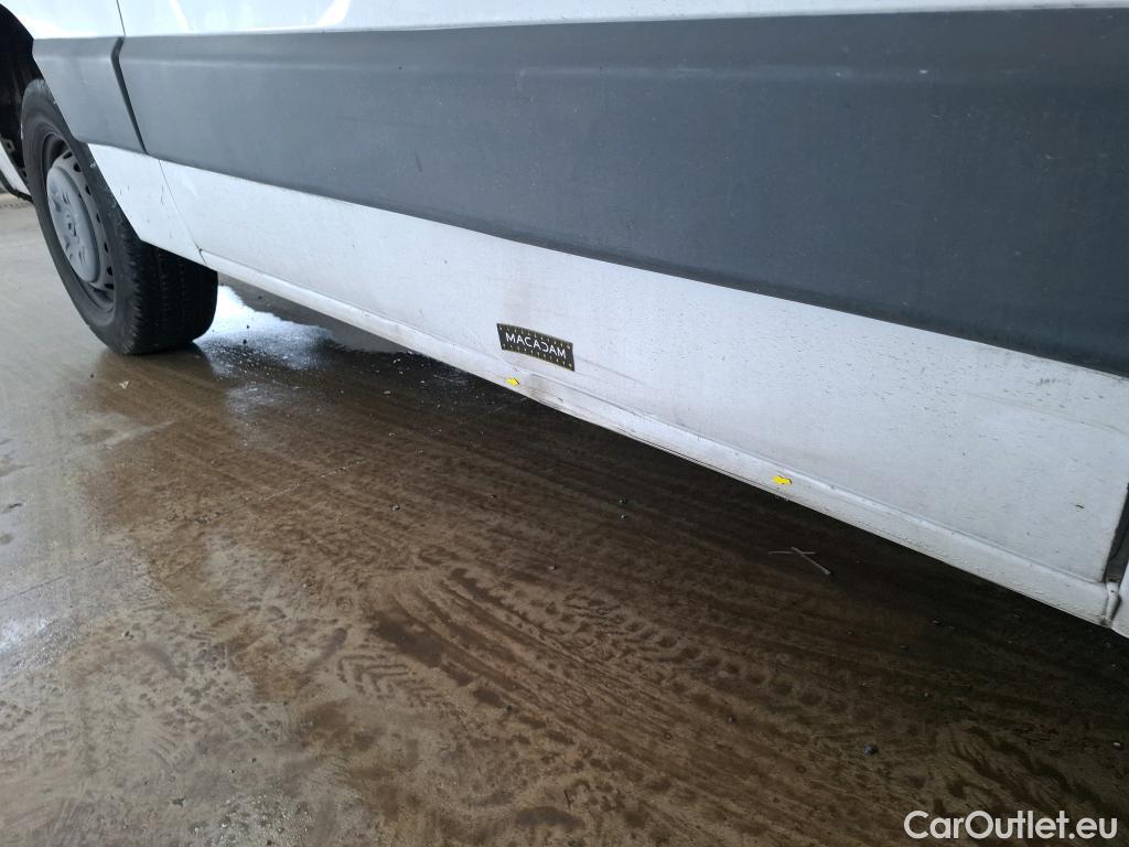  Renault  Master RENAULT  / 2019 / 4P / Fourgon tôlé FG Tr GCF F3500 L2H2 Blue dCi 145 EVIE #11