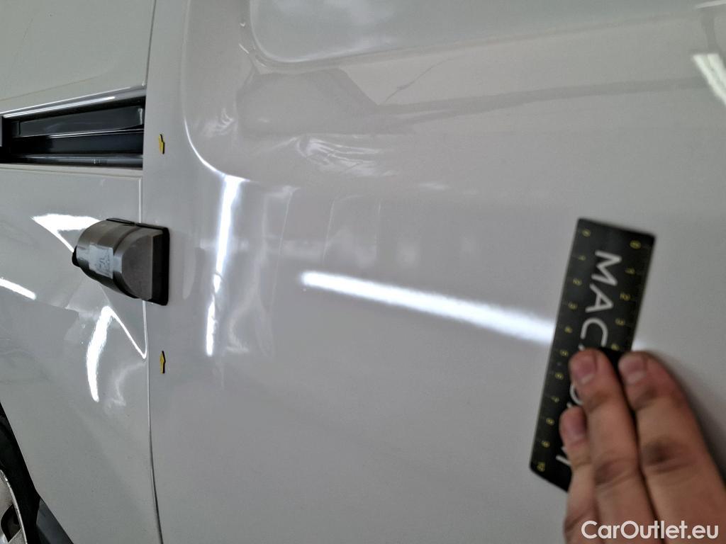  Renault  Kangoo  Express Maxi Extra (Série Spéciale) 1.5 dCi 90CV BVM5 E6 #33