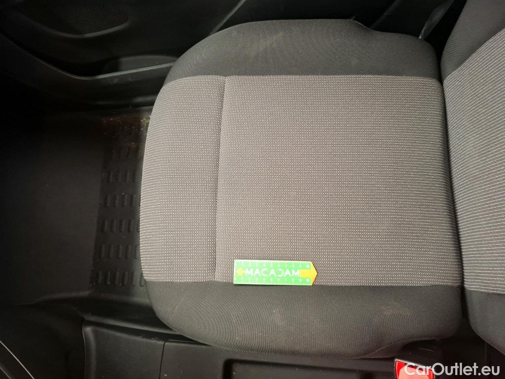  Peugeot  Partner  Premium L1 1.5 HDi 100CV BVM6 E6d #12