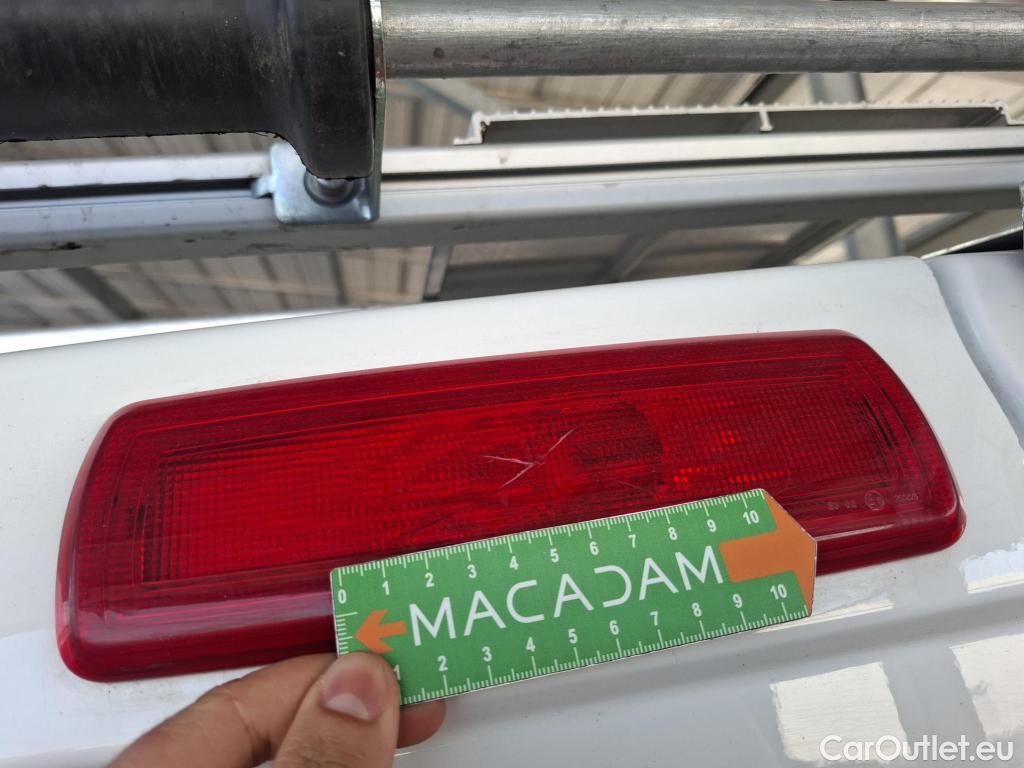  Renault  Trafic  Furgon Grand Confort L1H1 1000 1.6 dCi 120CV BVM6 E6 #68