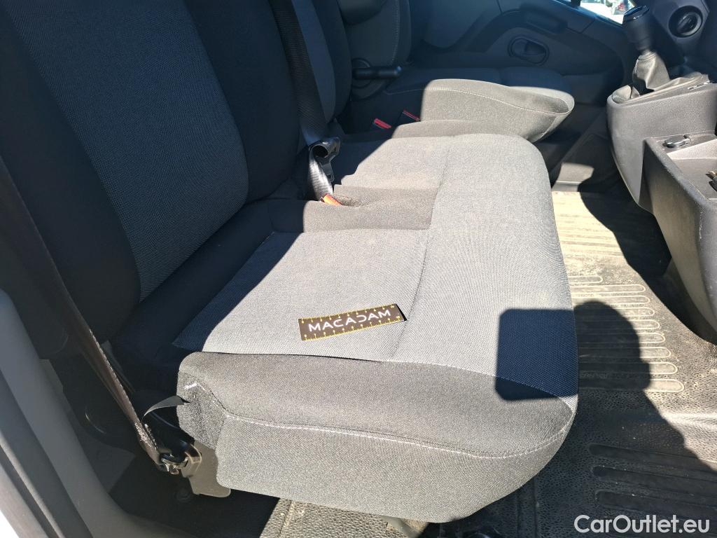  Renault  Master RENAULT  SC  2019  2P  Chassis cabine CC Tr CF F3500 L3 Blue dCi 145 EVIE #20