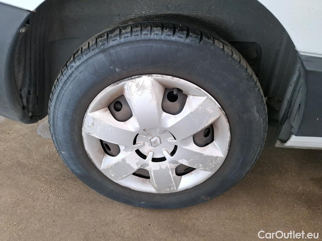  Renault  Kangoo  Express Maxi Extra (Série Spéciale) 1.5 dCi 90CV BVM5 E6 #56