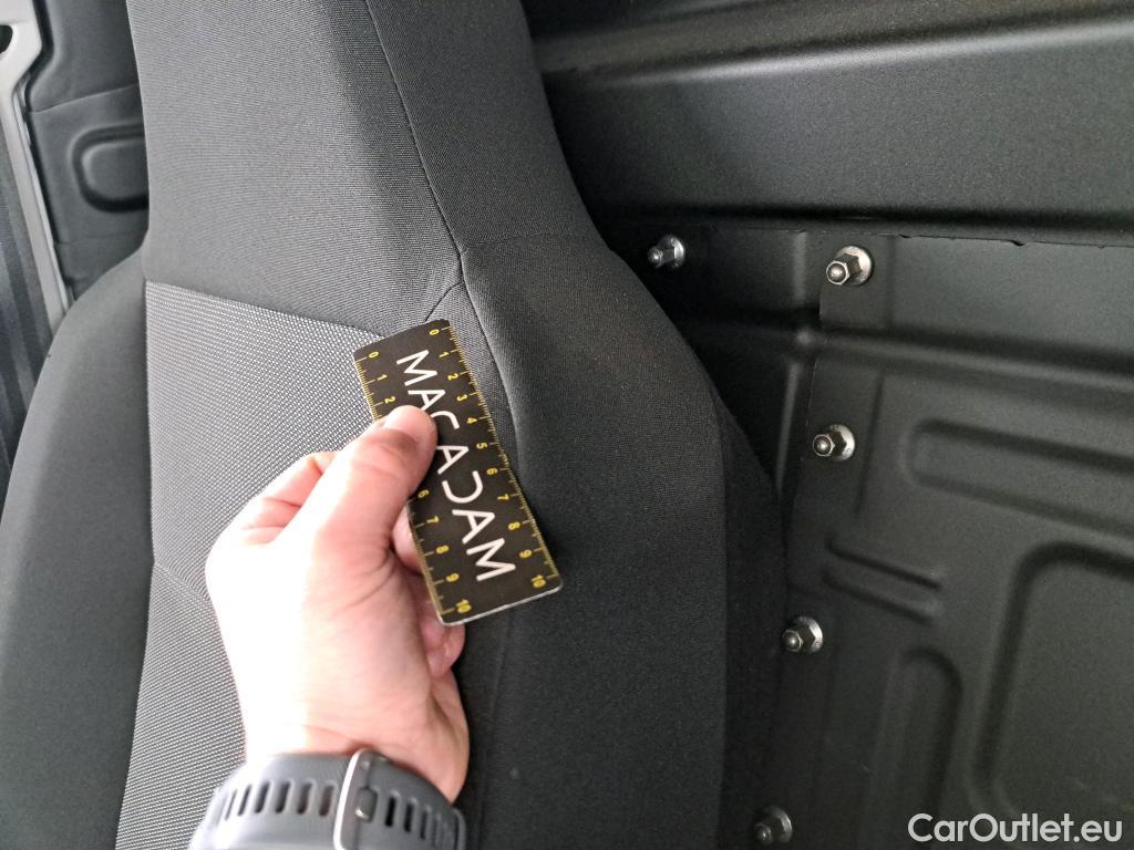  Peugeot  Partner  Premium L1 1.5 HDi 100CV BVM6 E6d #20