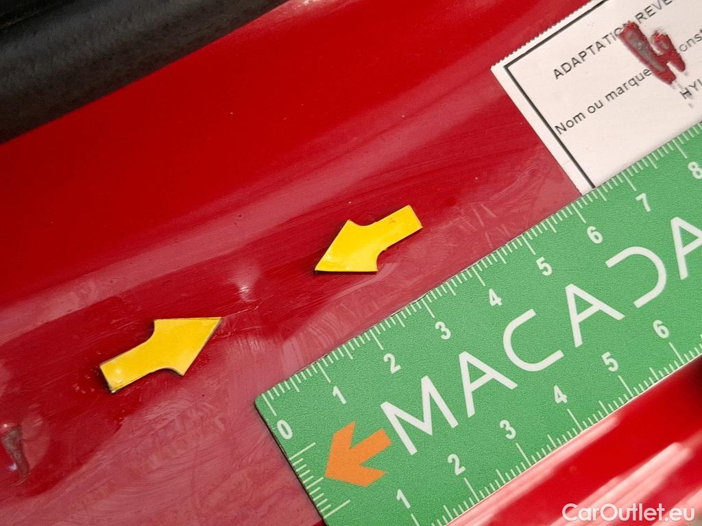  Hyundai  i30  cw Business 1.6 CRDi 115CV BVM6 E6d / TRANSFO VP/VF #13