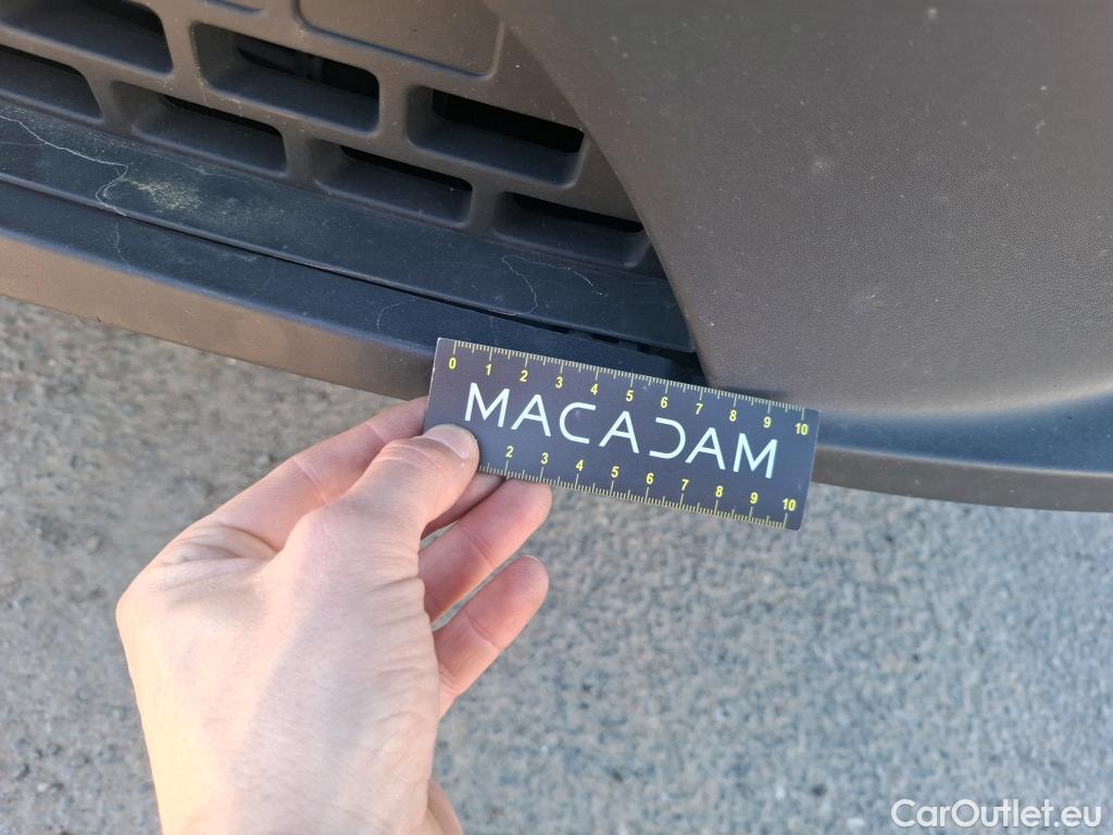  Renault  Master RENAULT  SC  2019  2P  Chassis cabine CC Tr CF F3500 L3 Blue dCi 145 EVIE #35