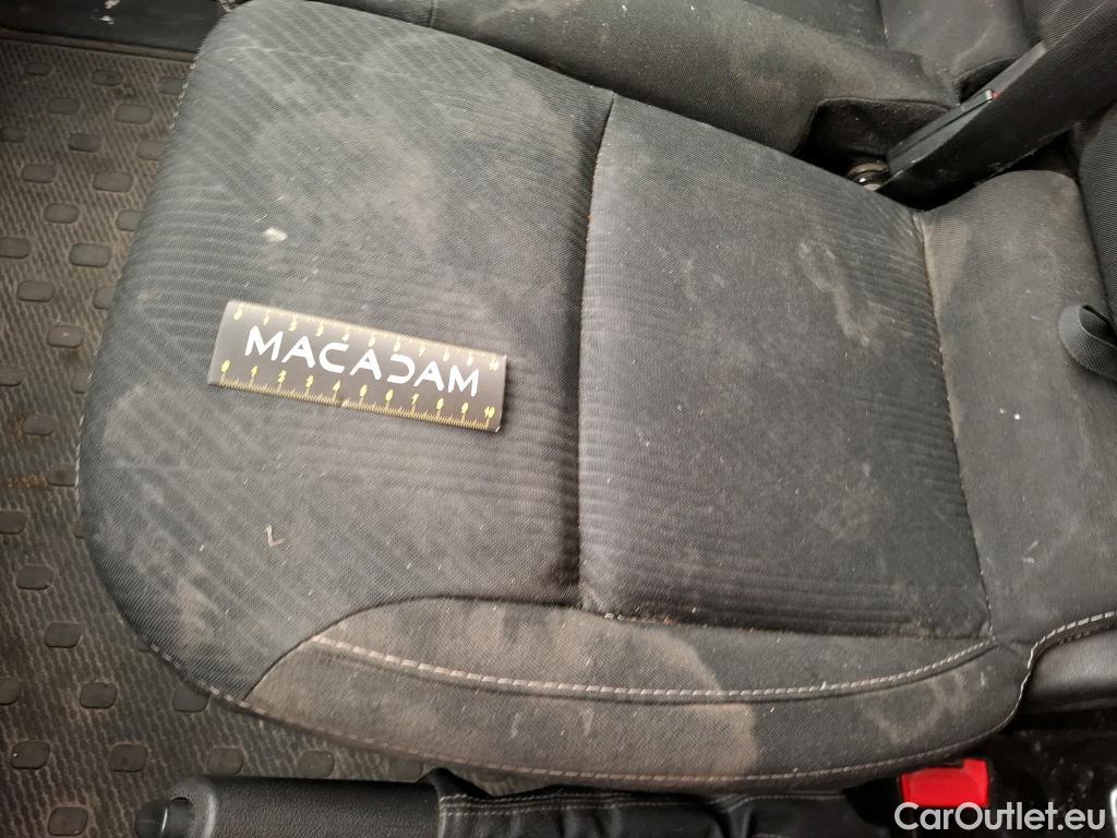  Renault  Trafic  Furgon Grand Confort L1H1 1000 1.6 dCi 120CV BVM6 E6 #90