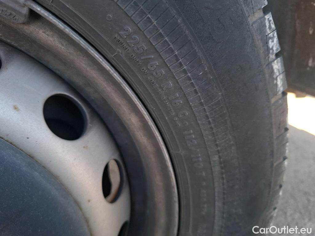  Renault  Master RENAULT  SC  2019  2P  Chassis cabine CC Tr CF F3500 L3 Blue dCi 145 EVIE #17