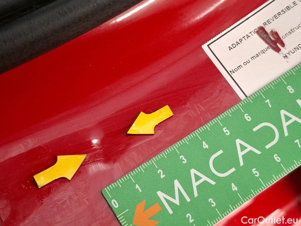  Hyundai  i30  cw Business 1.6 CRDi 115CV BVM6 E6d / TRANSFO VP/VF #14