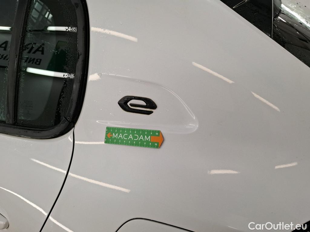  Peugeot  208  (e-) Active Business R 50kWh BVA / TRANSFO VP VF #9