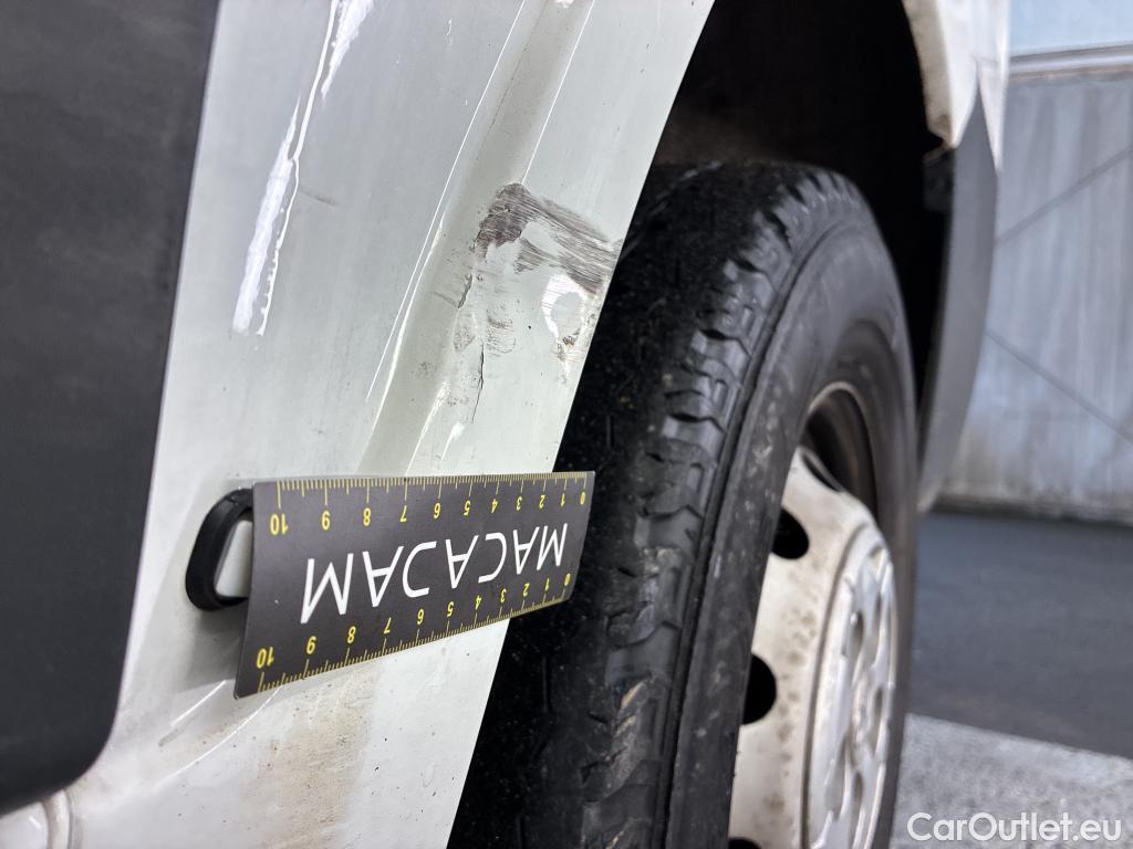  Peugeot  Boxer PEUGEOT  / 2014 / 4P / Fourgon tôlé BlueHDi 120 S&S ASPHALT 330 L1H1 #10