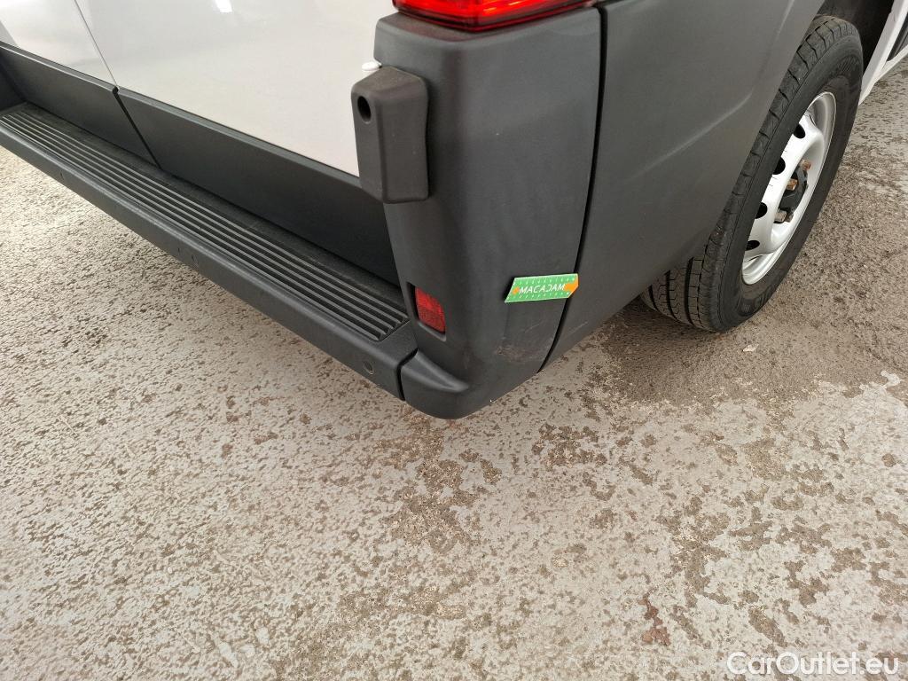  Fiat  Ducato FIAT   2014  4P  Fourgon tôlé H3Power 120 30 C H1 Pack #28