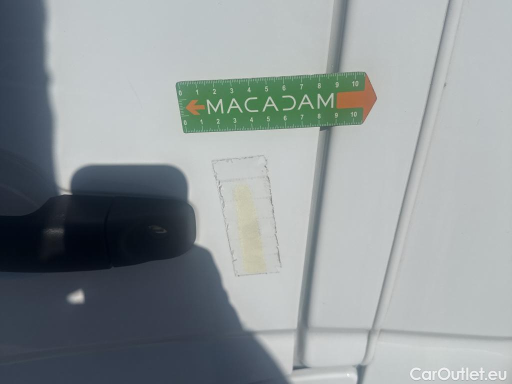  Renault  Master RENAULT  SC / 2019 / 2P / Châssis cabine CC Tr CF F3500 L3 Blue dCi 145 EVIE #22