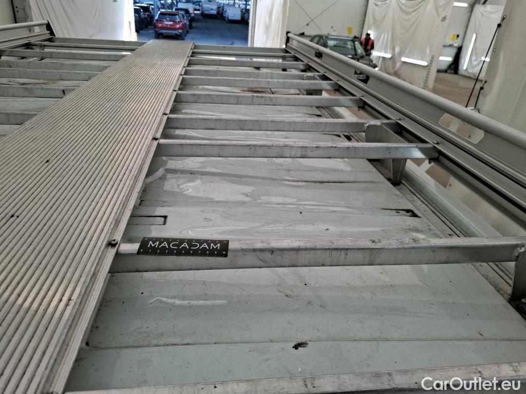  Renault  Trafic  Furgon Grand Confort L1H1 1000 1.6 dCi 120CV BVM6 E6 #8