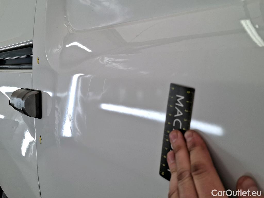  Renault  Kangoo  Express Maxi Extra (Série Spéciale) 1.5 dCi 90CV BVM5 E6 #32