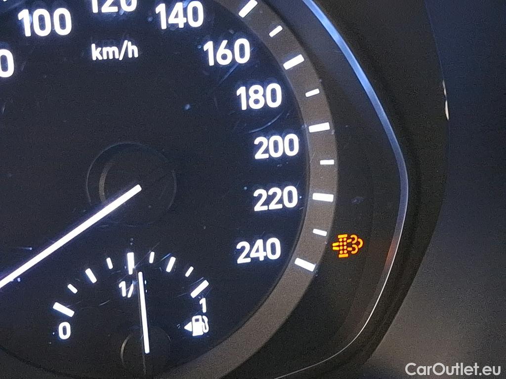  Hyundai  i30  cw Business 1.6 CRDi 115CV BVM6 E6d / TRANSFO VP/VF #79