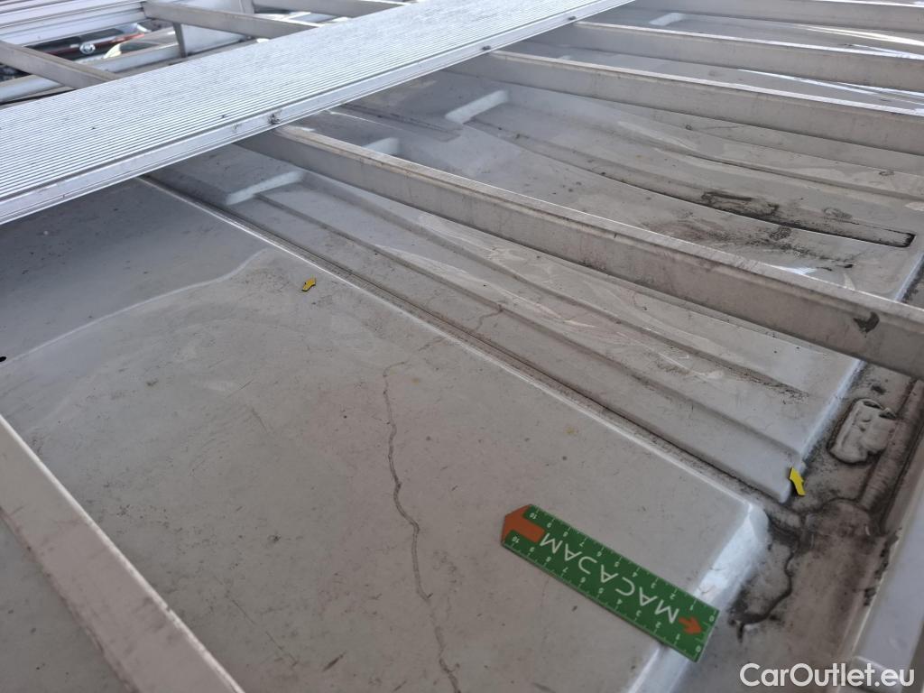  Renault  Trafic  Furgon Grand Confort L1H1 1000 1.6 dCi 120CV BVM6 E6 #12