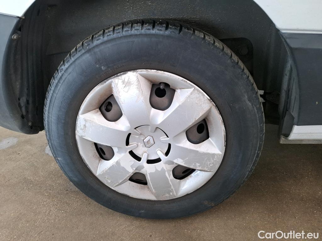  Renault  Kangoo  Express Maxi Extra (Série Spéciale) 1.5 dCi 90CV BVM5 E6 #76